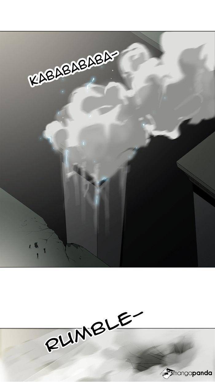 Tower of God Chapter 202 image 11